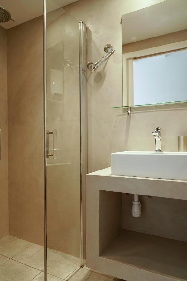 Le Clos Des Taulelles Gite Le Figuier Saint-Privat-de-Champclos Экстерьер фото